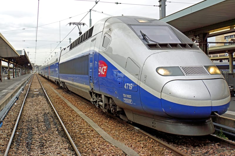 Разговор по громкой связи стоил французу 200 евро штрафа