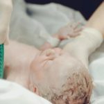 Первый ребенок после пересадки матки родился в Бельгии