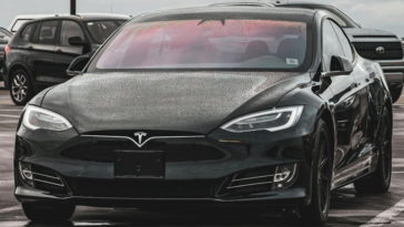 Почему продажи Tesla в Европе обрушились? Главные причины
