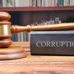 Бельгия опустилась на 6 позиций в международном рейтинге коррупции