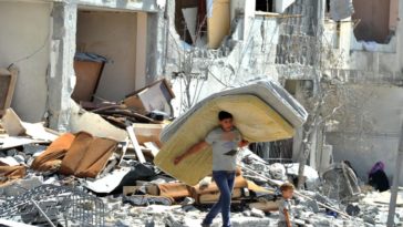 Гонка со временем: успеют ли гуманитарные организации доставить помощь в Газу до конца перемирия?