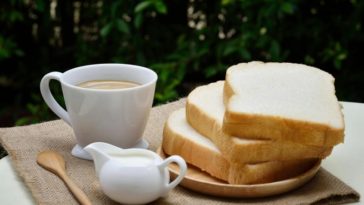 Является ли ежедневное употребление хлеба полезным? Ответ очевиден