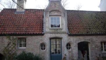 Четыре из десяти фламандских домов имеют энергомаркировку E или F