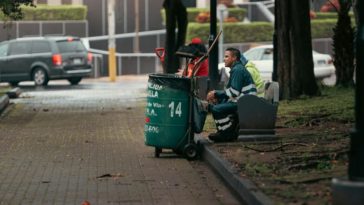 Зарплата фламандского муниципального работника: "Хорошая оплата, много отпуска и минимум стресса"