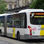 De Lijn: Билеты подорожают на 18% с апреля