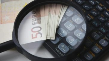 Как инфляция изменила жизнь в Бельгии за 15 лет