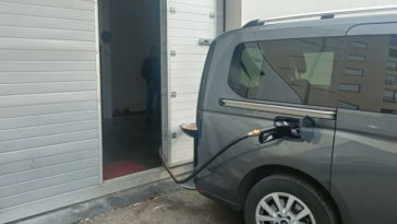 Полиция Антверпена ликвидировала нелегальную АЗС: изъято 3.100 литров топлива