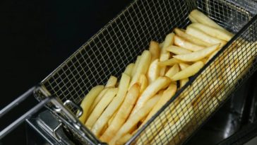 Владельцы фритюров во Фландрии: тяжелая работа, но высокая прибыль