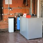 Запрет на новые мазутные котлы в новостройках: что делать, если ваш старый котел вышел из строя?