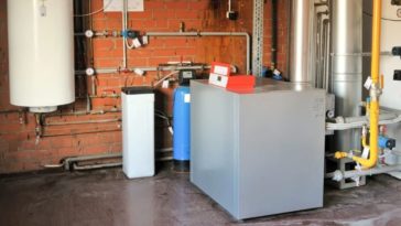 Запрет на новые мазутные котлы в новостройках: что делать, если ваш старый котел вышел из строя?