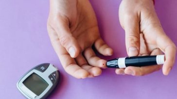 Семь из ста фламандцев проходят лечение от диабета