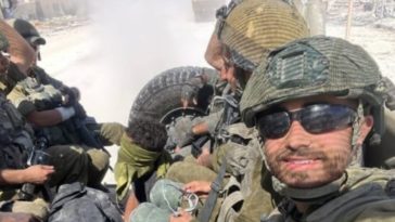 Израильские военные прерывают отпуск в Нидерландах: угроза преследования