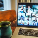 Удалённая работа в Европе: где работают из дома чаще всего?