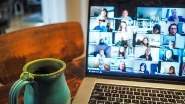 Удалённая работа в Европе: где работают из дома чаще всего?