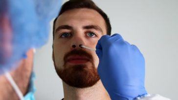 Потеря обоняния после Covid-19: спустя 5 лет пациенты всё ещё страдают