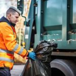 Сколько зарабатывает мусорщик во Фландрии: реальные цифры и условия труда