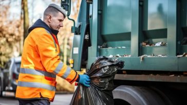 Сколько зарабатывает мусорщик во Фландрии: реальные цифры и условия труда