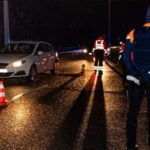 Полиция Бельгии: более 1 000 водителей лишились прав за 48 часов