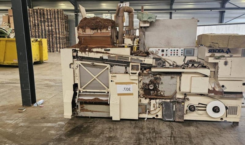 Как в Ломмеле укрыли 14,4 миллиона евро налогов: история нелегальной фабрики