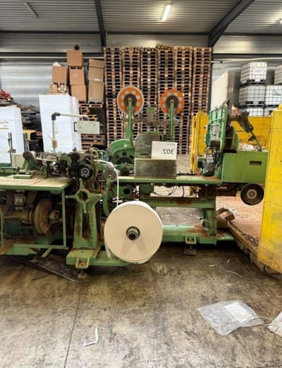 Нелегальная фабрика в Ломмеле: как провинция Лимбург стала базой для табачных банд