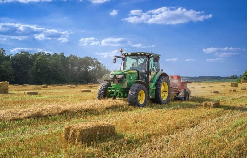 Почему фламандские фермеры зарабатывают меньше среднего работника?