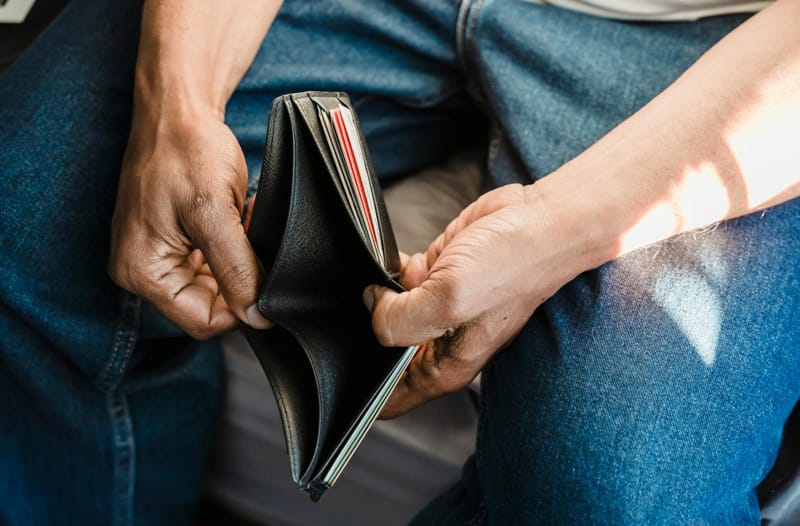 Федеральное соглашение Бельгии может усилить бедность