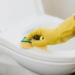 Грязная работа — чистый результат: реалии работы туалетных работников в Бельгии