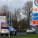 Топливные цены: зачем заправки указывают тысячные доли евро?