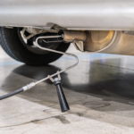 Почему автомобили массово проваливают техосмотр в Бельгии?