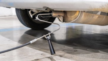 Ужесточение техосмотра автомобилей затронуло многих: "Мы буквально забираем у людей их машины"