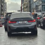 Персональные номера в Бельгии подорожают: что нужно знать?