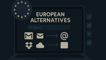 Европейский ответ Gmail и Dropbox: как найти альтернативы на новом сайте