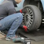 Тестирование шин ANWB 2025 года выявило как лидеров, так и явного аутсайдера.