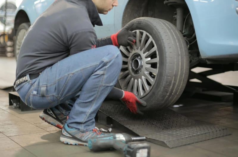 Тестирование шин ANWB 2025 года выявило как лидеров, так и явного аутсайдера.