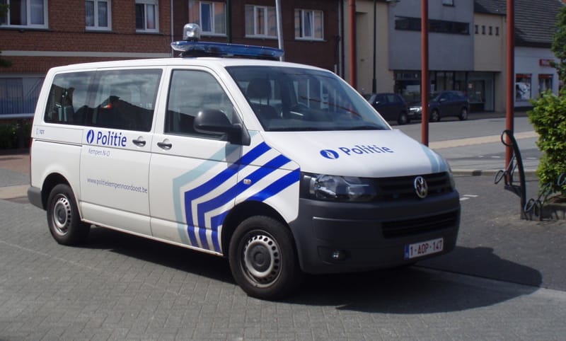 Бургомистр принимает радикальные меры: «Систематические проверки документов и обыски»