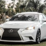 Какие автомобили самые надежные? Toyota, Lexus и Mazda снова в топе