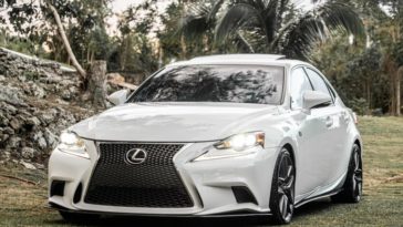 Какие автомобили самые надежные? Toyota, Lexus и Mazda снова в топе
