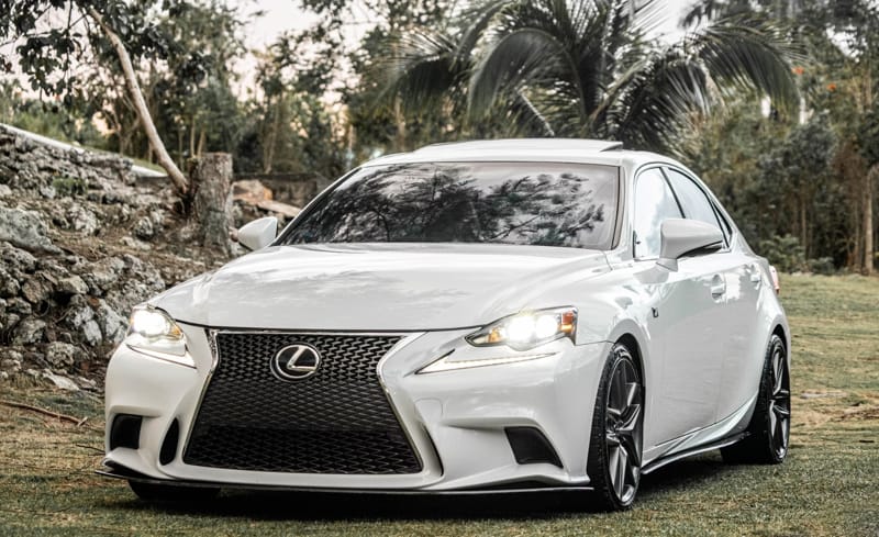 Почему качество новых автомобилей падает? Исследование J.D. Power