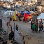 Перемирие в Газе на грани срыва: Израиль блокирует гуманитарную помощь