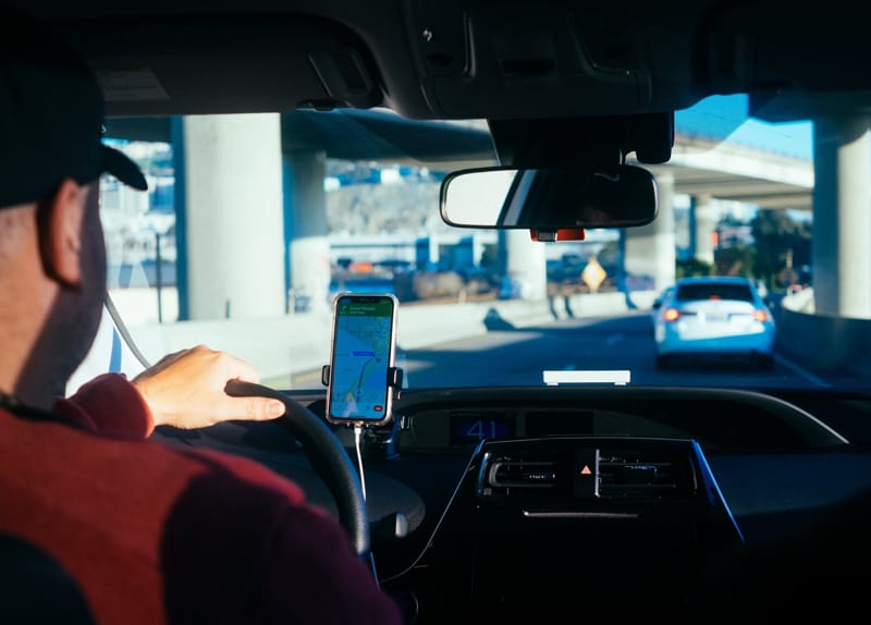 Сколько зарабатывает водитель Uber во Фландрии: стоит ли игра свеч?