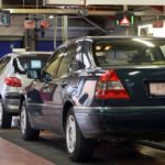 Фламандское правительство смягчает техосмотр: кто освобожден от ежегодной проверки?