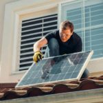 Как не потерять "зеленые" сертификаты при замене солнечных панелей?