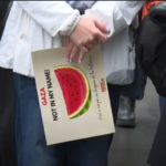 Гентский университет разрывает партнерства с Израилем после пропалестинских протестов