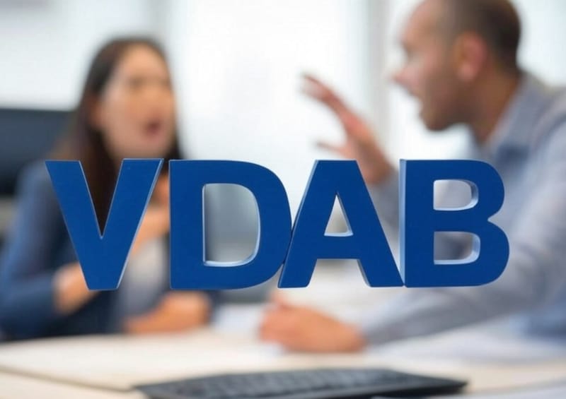 Вдвое больше нападений на сотрудников VDAB: Фландрия ужесточает меры безопасности