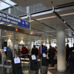 ЕС вводит электронный контроль на границах: отпечатки пальцев и скан лица станут обязательными