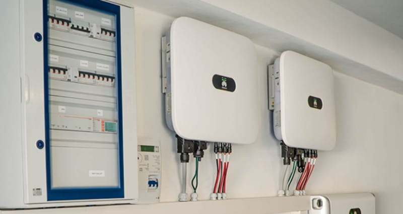 Спрос на домашние аккумуляторы в Бельгии вырос на 265% – в чем причина?