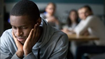 Меньше случаев травли на рабочем месте