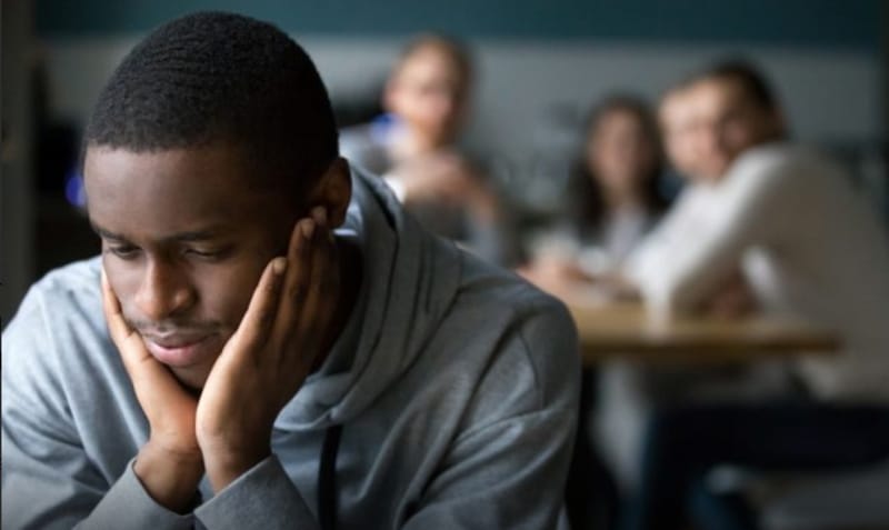 Меньше случаев травли на рабочем месте