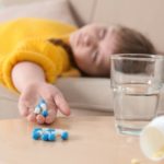 В 2024 году Центр по борьбе с отравлениями получил рекордное число звонков