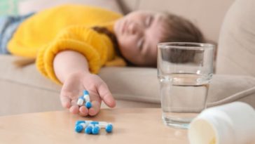 В 2024 году Центр по борьбе с отравлениями получил рекордное число звонков